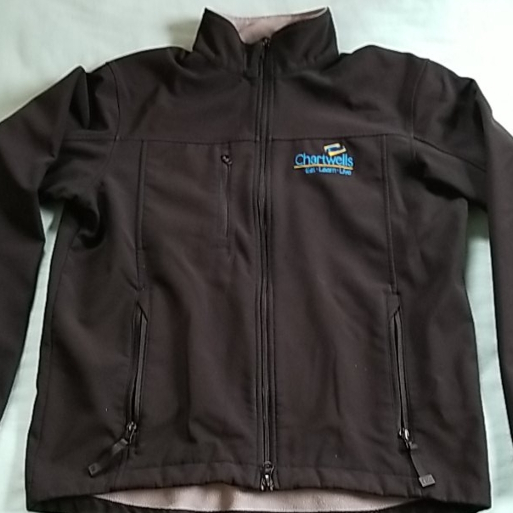 Chartwells Windbreaker Jacket